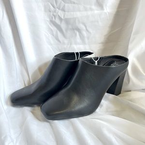 Target A New Day Black Heels